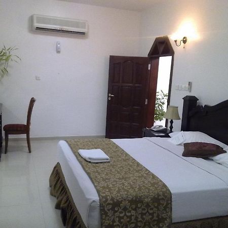 Al Shiraa Hotel Apartments Maskat Exterior foto