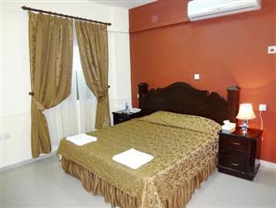 Al Shiraa Hotel Apartments Maskat Exterior foto